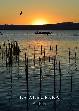 Albufera Natural Park