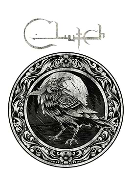 Clutch Clutch Clutch