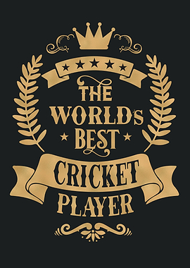 World Best Cricket Player