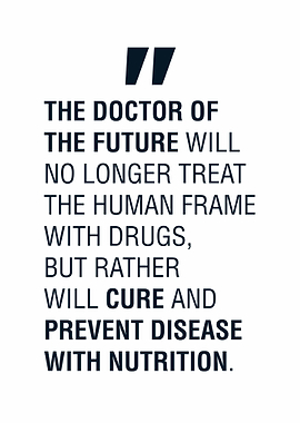 The Doctor of The Future