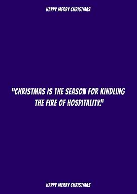merry christmas quotes