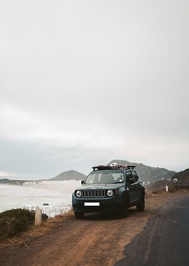 Jeep