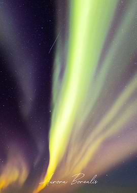 Aurora Borealis
