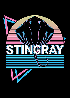 Stingray Retro