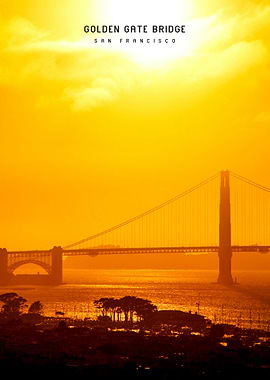 Golden Gate Bridge