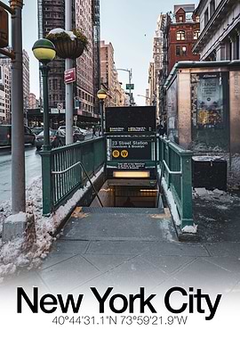 New York City Photography