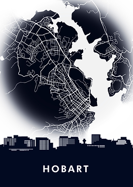 Hobart TAS Australia