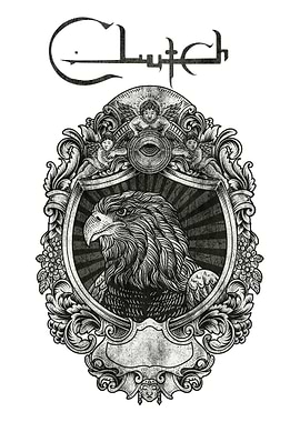 Clutch Clutch Clutch