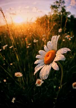 Daisy Flowers