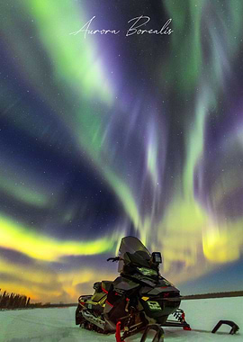Aurora Borealis