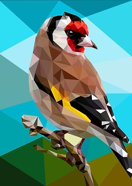Goldfinch