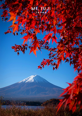 Mount Fuji