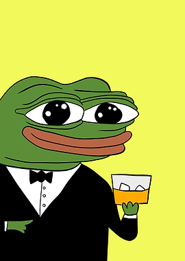 casual pepe