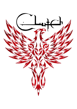 Psychic Warfare Clutch