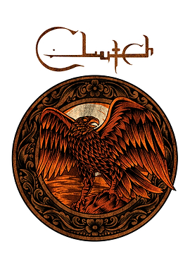 Clutch Clutch Blast Tyrant