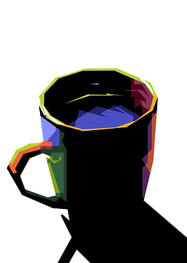 Drink Cup Coffee Wpap