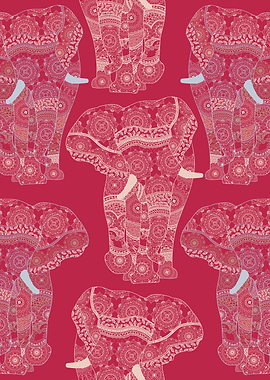 Viva Majestic Elephants 2