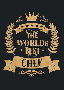 World Best Chef