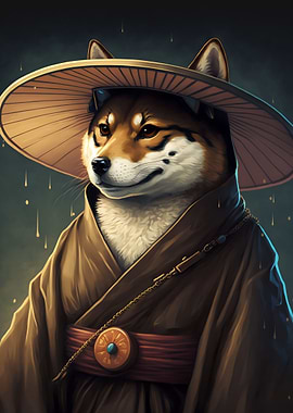 The Shiba Inu Way