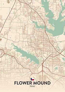Flower Mound TX