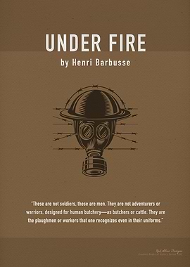 Under Fire