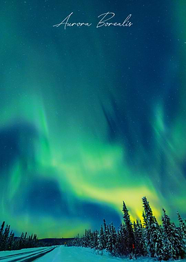 Aurora Borealis