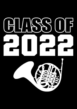 Class of 2022 Music Teache