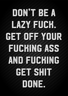 powerfull motivation quote