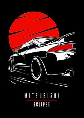 Mitsubishi Eclipse