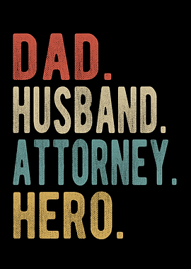 Attorney Dad