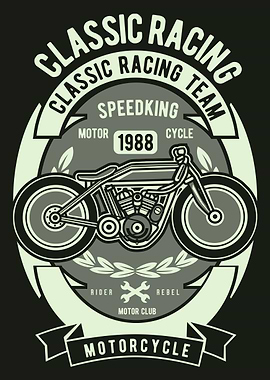 Retro Illustration 26