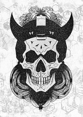 Skulls and Skull