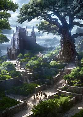 Summoned by the King