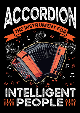 Accordion Concertina Accor