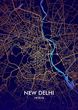 New Delhi