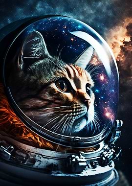Space Cat