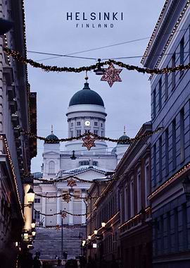 Helsinki