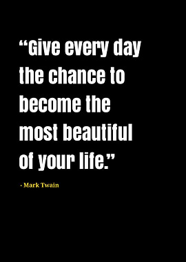 Mark Twain quotes