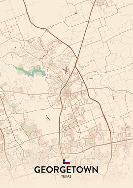 Georgetown TX