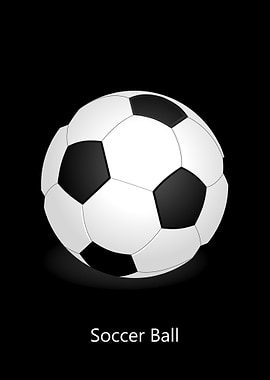 Soccer Ball
