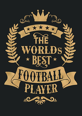 World Best Football Player