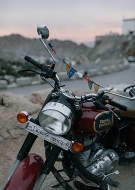 Royal Enfield