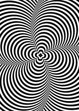 illusion illustration