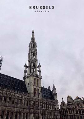 Brussels