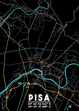 Pisa Province of Pisa