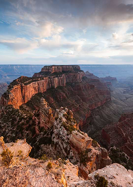 Cape Royal Grand Canyon
