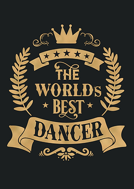 World Best Dancer