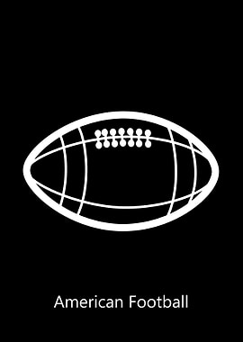 american football