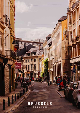 Brussels