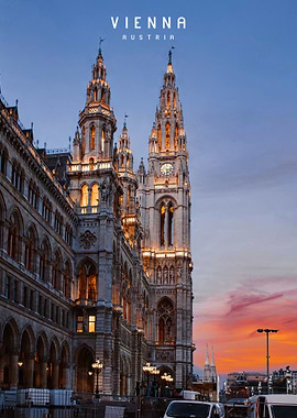 Vienna